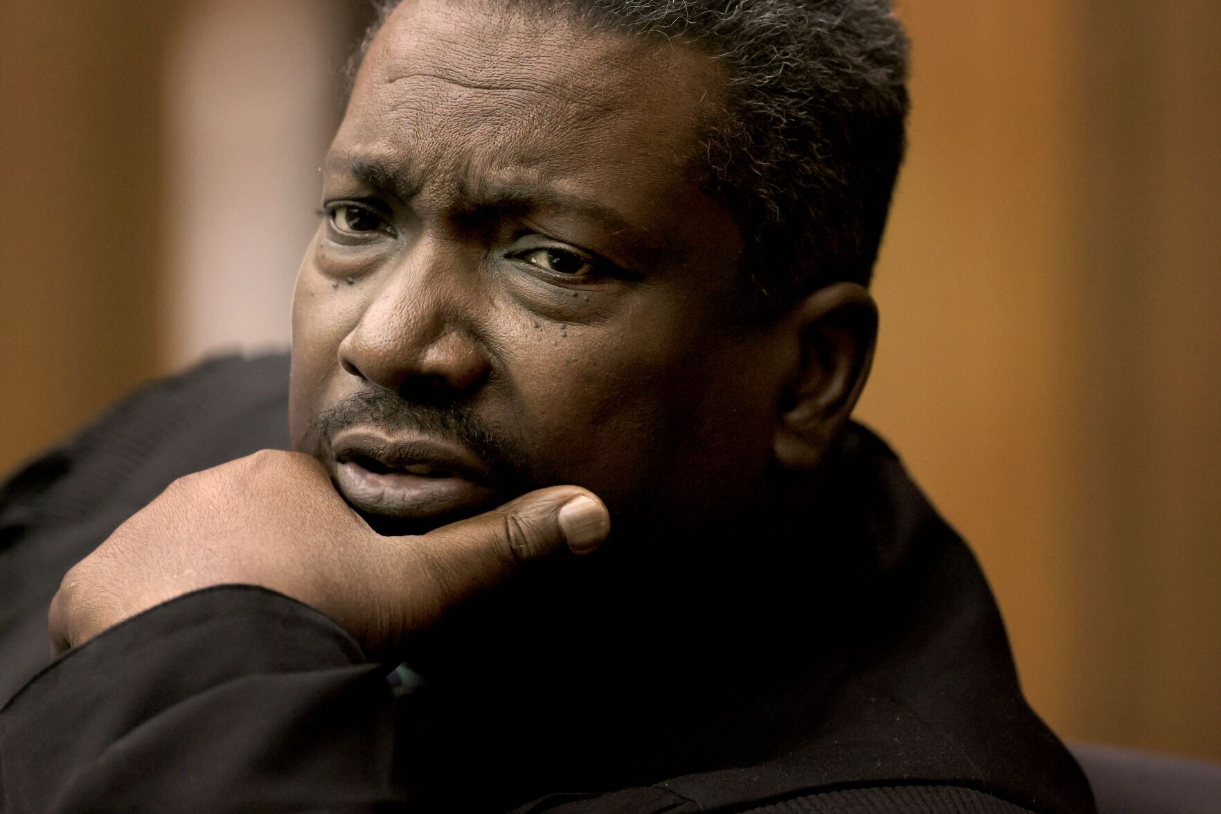 Lamar Johnson wrongful conviction hearing